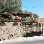 Sirince Klaseas Hotel&restaurant Bed and Breakfast 4*