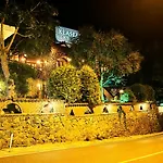 Sirince Klaseas Hotel&restaurant Bed and Breakfast 4*