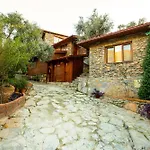 Sirince Klaseas Hotel&restaurant Σελτσούκ