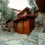 Sirince Klaseas Hotel&restaurant Σελτσούκ