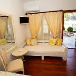 Bed and Breakfast Sirince Klaseas Hotel&restaurant