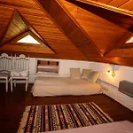 Sirince Klaseas Hotel&restaurant 4* Σελτσούκ