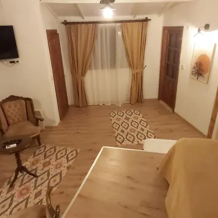 Sirince Klaseas Hotel&restaurant 3*