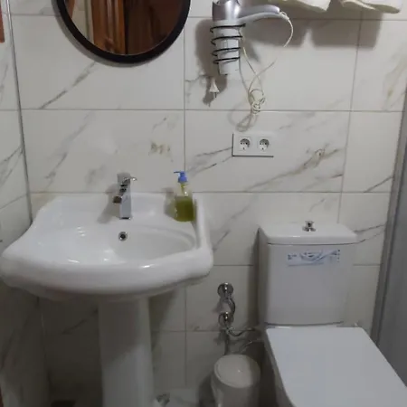 Sirince Klaseas Hotel&restaurant 3* Selcuk