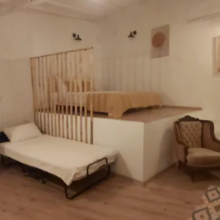 Sirince Klaseas Hotel&restaurant Bed & Breakfast 3*