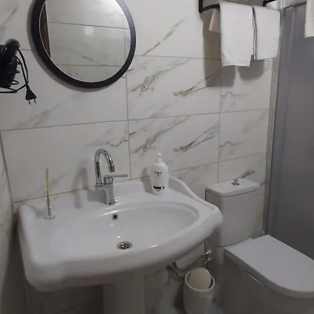 Bed & Breakfast Sirince Klaseas Hotel&restaurant 3*