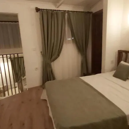 Sirince Klaseas Hotel&restaurant 3* Selcuk