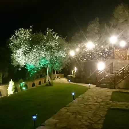 Sirince Klaseas Hotel&restaurant 3* Selcuk