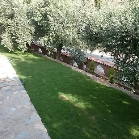 Sirince Klaseas Hotel&restaurant 3* Selcuk