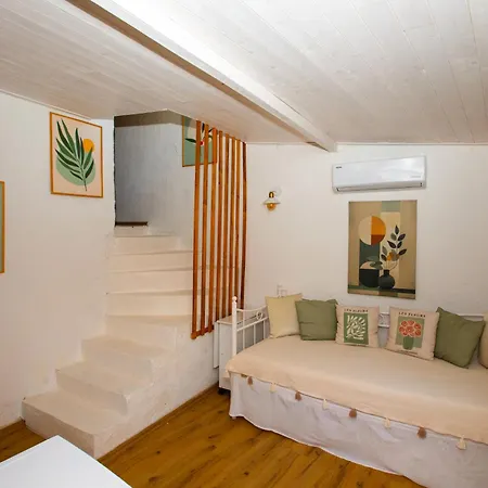 Bed & Breakfast Sirince Klaseas Hotel&restaurant