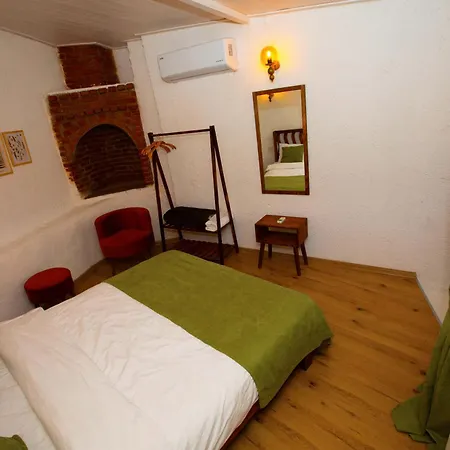 Sirince Klaseas Hotel&restaurant Bed & Breakfast Selçuk