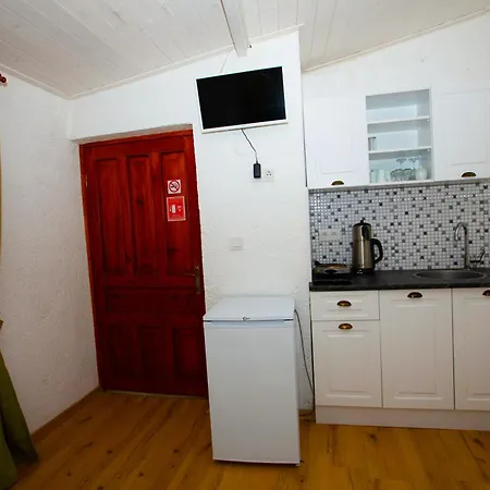 Bed & Breakfast Sirince Klaseas Hotel&restaurant