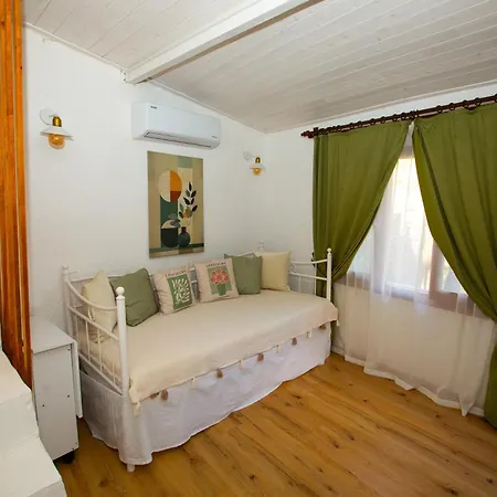 Bed & Breakfast Sirince Klaseas Hotel&restaurant 4*