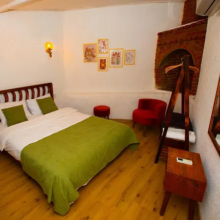 Nocleg ze śniadaniem Sirince Klaseas Hotel&restaurant