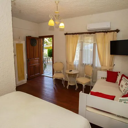 Sirince Klaseas Hotel&restaurant Nocleg ze śniadaniem 4*
