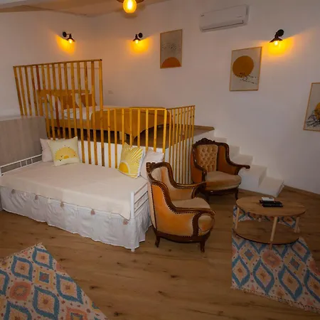 Bed & Breakfast Sirince Klaseas Hotel&restaurant