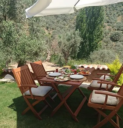 Sirince Klaseas Hotel&restaurant Selcuk