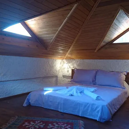 Sirince Klaseas Hotel&restaurant Selcuk