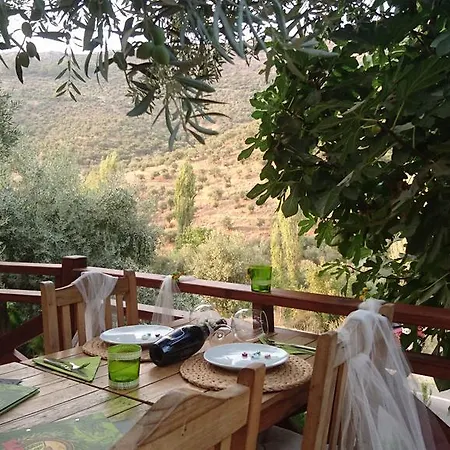 Sirince Klaseas Hotel&restaurant 3*
