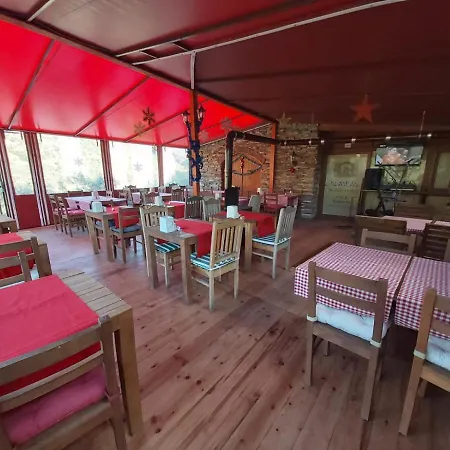 Sirince Klaseas Hotel&restaurant Bed & Breakfast Selcuk