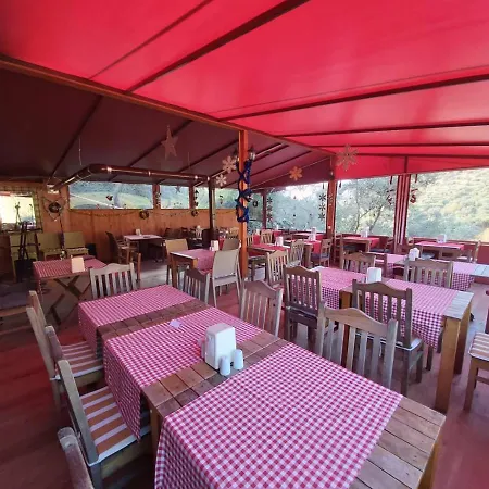 Sirince Klaseas Hotel&restaurant Selcuk