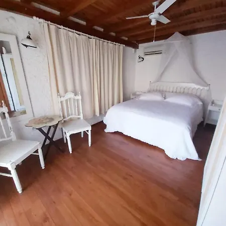 Bed & Breakfast Sirince Klaseas Hotel&restaurant