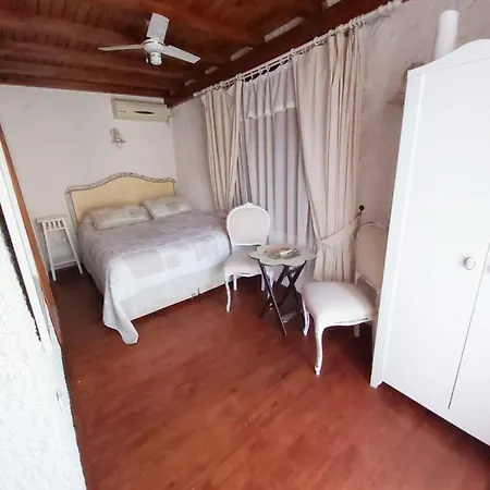 Sirince Klaseas Hotel&restaurant 3* Selcuk
