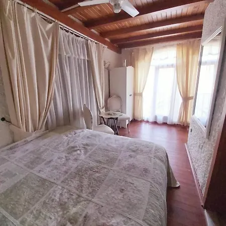 Sirince Klaseas Hotel&restaurant Selcuk