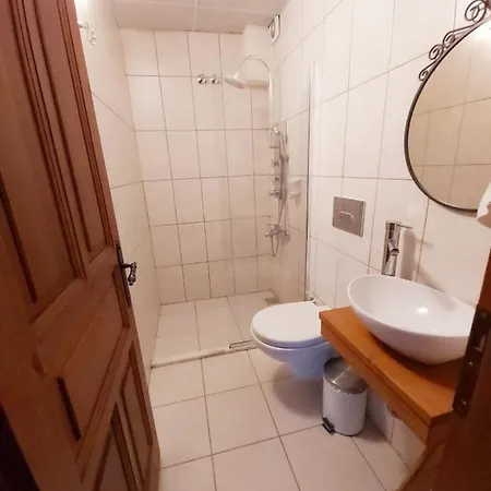 Sirince Klaseas Hotel&restaurant 3* Selcuk