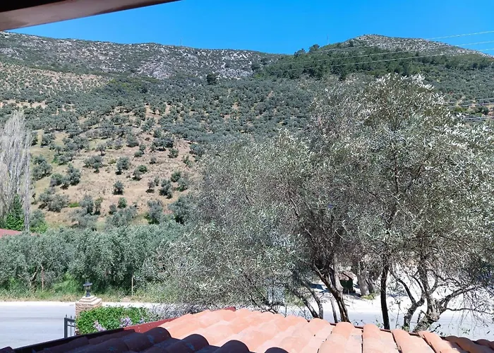 Sirince Klaseas Hotel&restaurant 4* Selçuk
