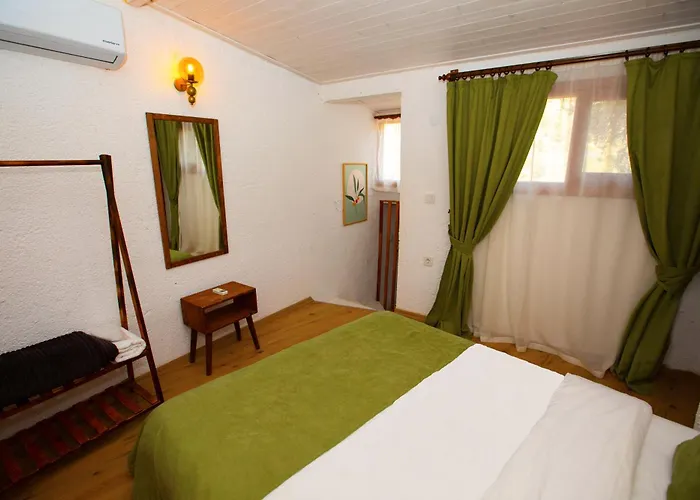 Bed & Breakfast Sirince Klaseas Hotel&restaurant
