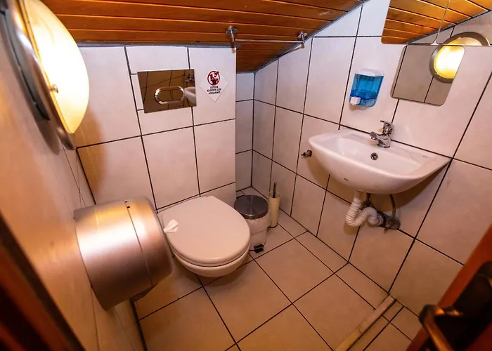 Sirince Klaseas Hotel&restaurant Selçuk