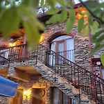 Oda ve Kahvaltı Sirince Klaseas Hotel&restaurant 4*