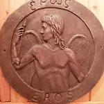 Sirince Klaseas Hotel&restaurant Oda ve Kahvaltı