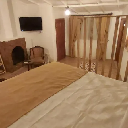 Sirince Klaseas Hotel&restaurant Panzió