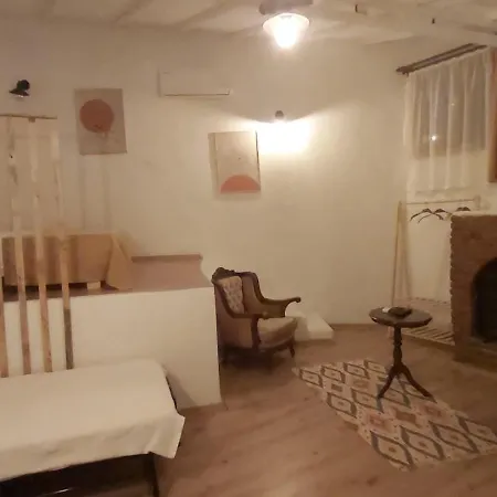 Sirince Klaseas Hotel&restaurant Panzió Selçuk