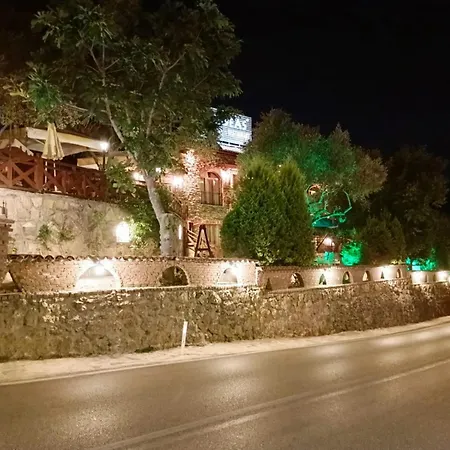 Sirince Klaseas Hotel&restaurant