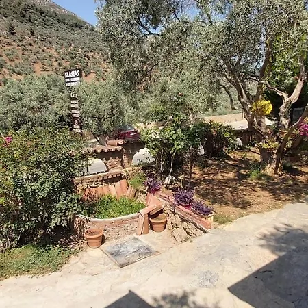 Sirince Klaseas Hotel&restaurant Bed & Breakfast