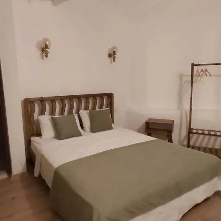 Sirince Klaseas Hotel&restaurant Selçuk