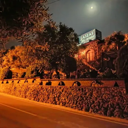 Sirince Klaseas Hotel&restaurant Bed & Breakfast