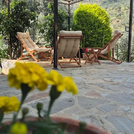 Sirince Klaseas Hotel&restaurant Selçuk