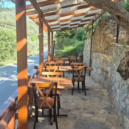 Panzió Sirince Klaseas Hotel&restaurant