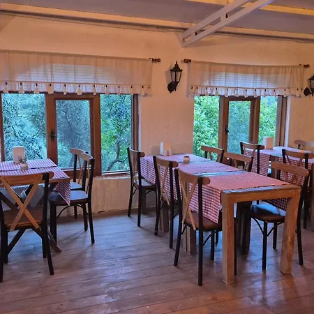 Sirince Klaseas Hotel&restaurant