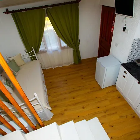 Sirince Klaseas Hotel&restaurant 4* Selçuk