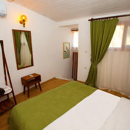 Panzió Sirince Klaseas Hotel&restaurant