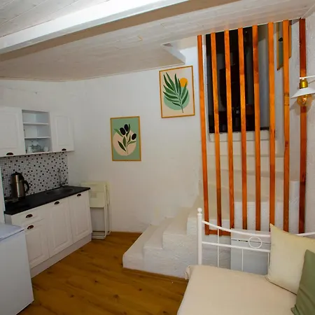 Sirince Klaseas Hotel&restaurant 4*