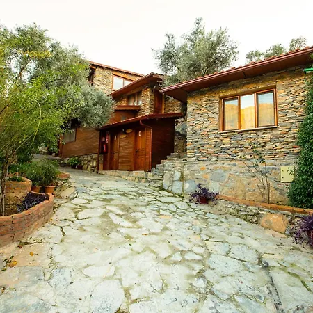 Sirince Klaseas Hotel&restaurant Selçuk