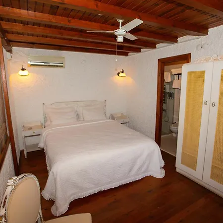 Sirince Klaseas Hotel&restaurant 4*