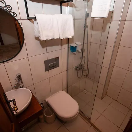 Panzió Sirince Klaseas Hotel&restaurant 4*