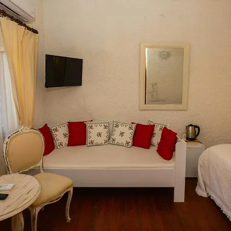 Sirince Klaseas Hotel&restaurant 4*